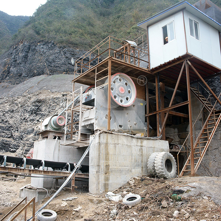 鄂式破碎機(jī)500x750, 哪有賣礦山破碎機(jī)